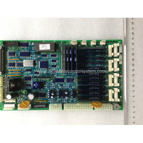 DCL-243 COP Communication Board for LG Sigma Elevators